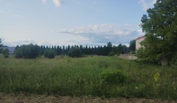 Działka budowlana Górno, ul. Różana