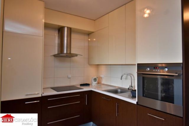 Mieszkanie 2-pokojowe Wołomin, ul. Przejazd. Zdjęcie 7