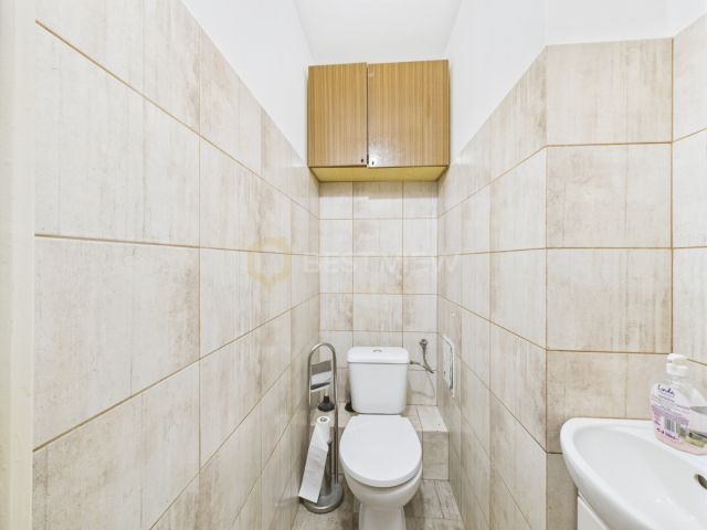 Mieszkanie 3-pokojowe Warszawa Targówek, ul. Zamiejska. Zdjęcie 9