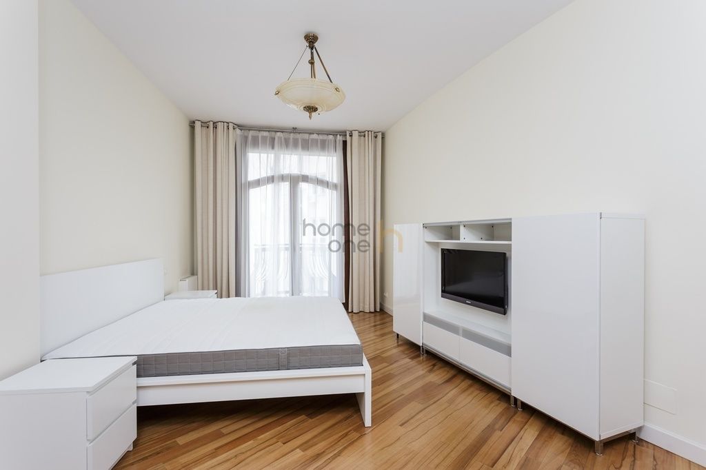 Mieszkanie 3-pokojowe Warszawa Śródmieście, ul. Niecała. Zdjęcie 8