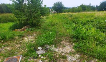 Działka budowlana Rzeszów Przybyszówka, ul. Słoneczny Stok