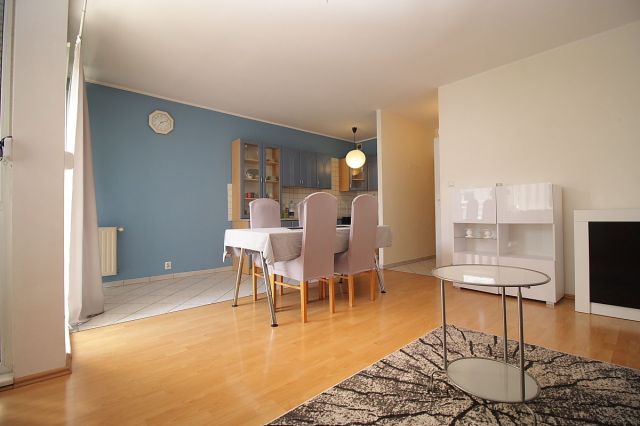 Mieszkanie 1-pokojowe Poznań Nowe Miasto, ul. Milczańska. Zdjęcie 9