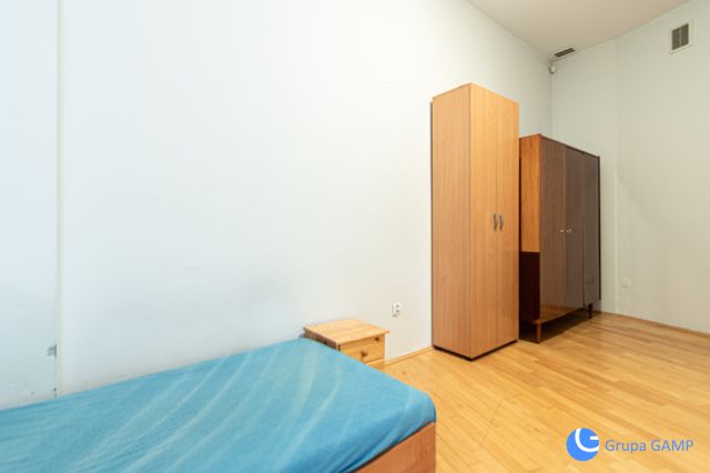 Mieszkanie 5-pokojowe Kraków Kleparz, ul. Warszawska. Zdjęcie 10