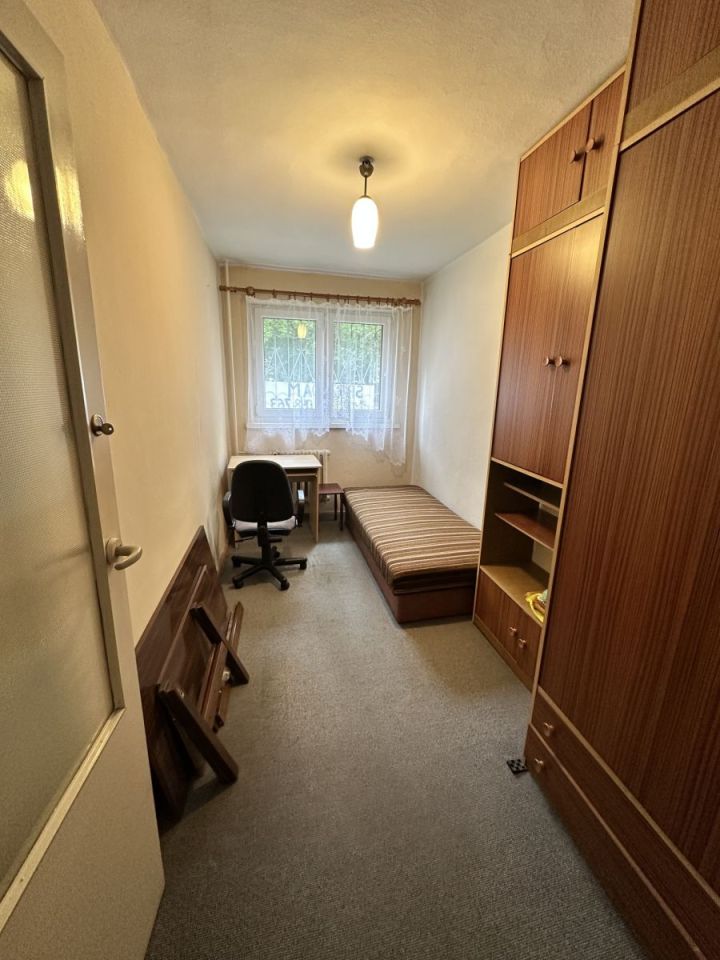 Mieszkanie 2-pokojowe Łódź Bałuty, ul. Łanowa. Zdjęcie 3