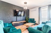 Mieszkanie 3-pokojowe Rzeszów, ul. Miejska. Zdjęcie 4