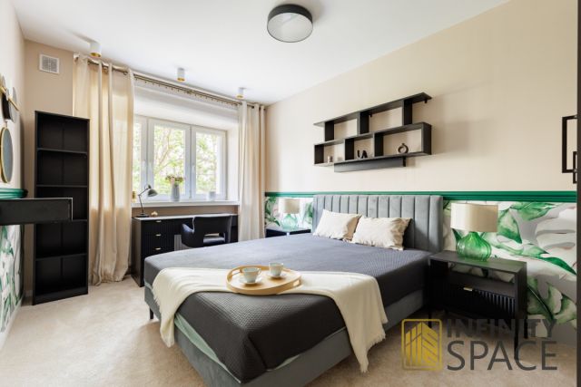 Mieszkanie 3-pokojowe Warszawa Wola, ul. Nowolipie. Zdjęcie 8