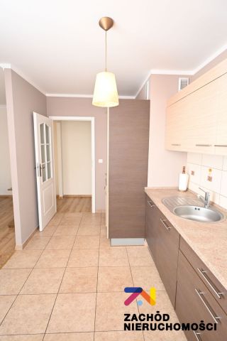 Mieszkanie 3-pokojowe Zielona Góra. Zdjęcie 2