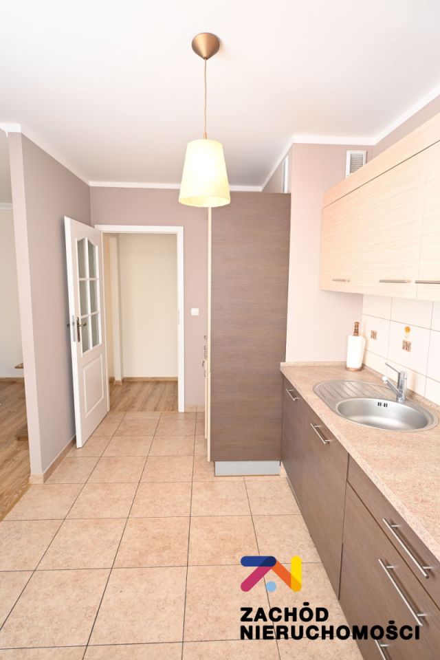 Mieszkanie 3-pokojowe Zielona Góra. Zdjęcie 2