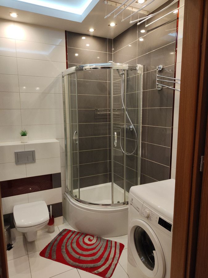 Mieszkanie 2-pokojowe Grodzisk Mazowiecki, ul. Żydowska. Zdjęcie 2