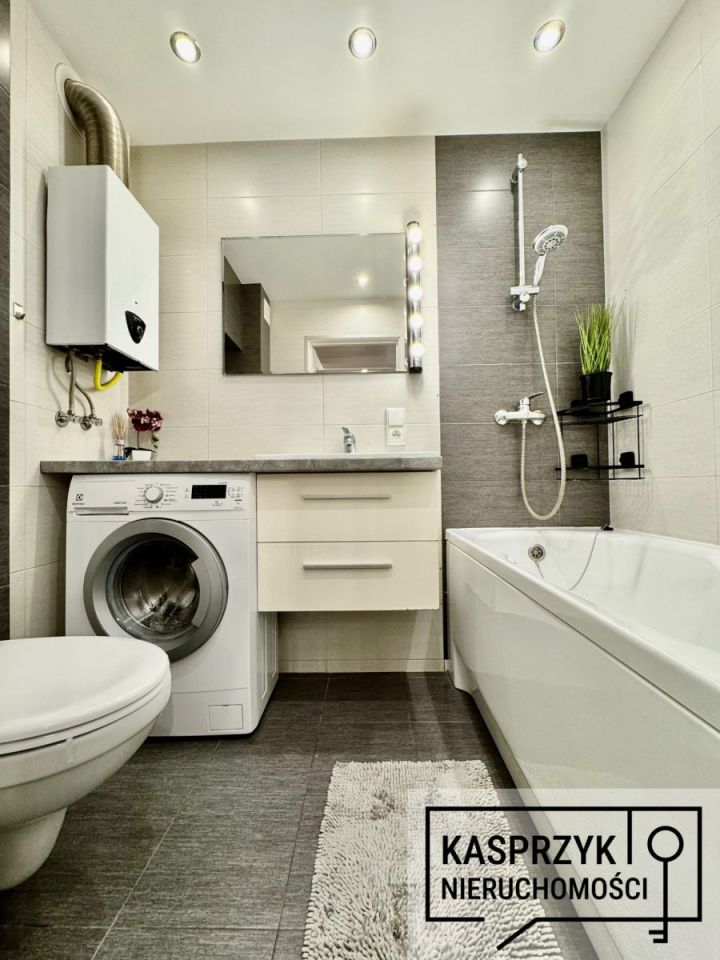 Mieszkanie 2-pokojowe Krosno, ul. Stanisława Staszica. Zdjęcie 5