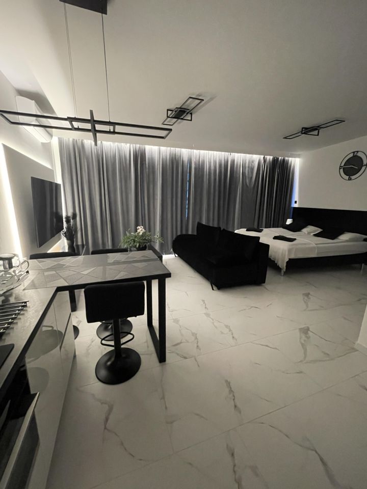 Mieszkanie 1-pokojowe Bielsko-Biała Olszówka Górna, al. Armii Krajowej. Zdjęcie 7