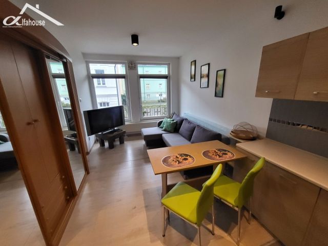 Mieszkanie 3-pokojowe Chełm Centrum, ul. Krzywa. Zdjęcie 6