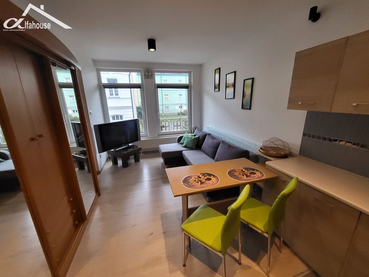 Mieszkanie 3-pokojowe Chełm Centrum, ul. Krzywa. Zdjęcie 6