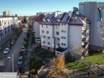 Mieszkanie 2-pokojowe Kielce Centrum, ul. Prosta. Zdjęcie 4