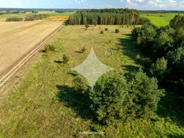 Działka budowlana Porbady. Zdjęcie 3