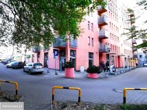 Biuro Wrocław Popowice, ul. Legnicka. Zdjęcie 3