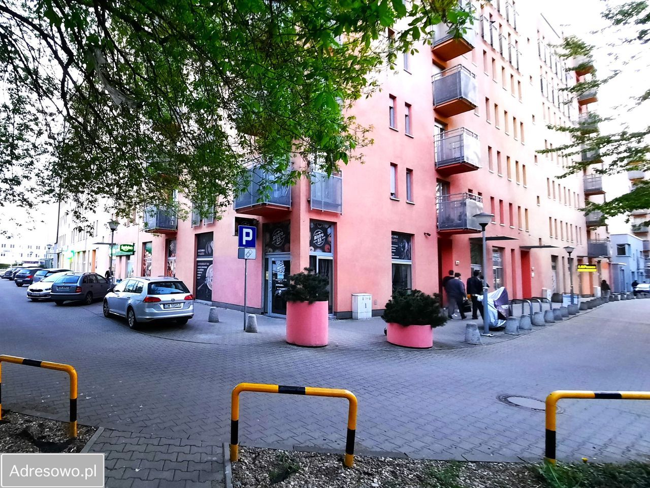 Biuro Wrocław Popowice, ul. Legnicka. Zdjęcie 4