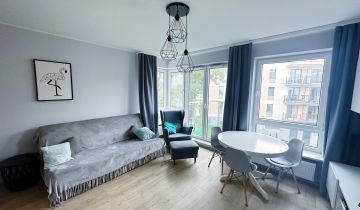 Mieszkanie 2-pokojowe Warszawa Włochy, ul. Śląska