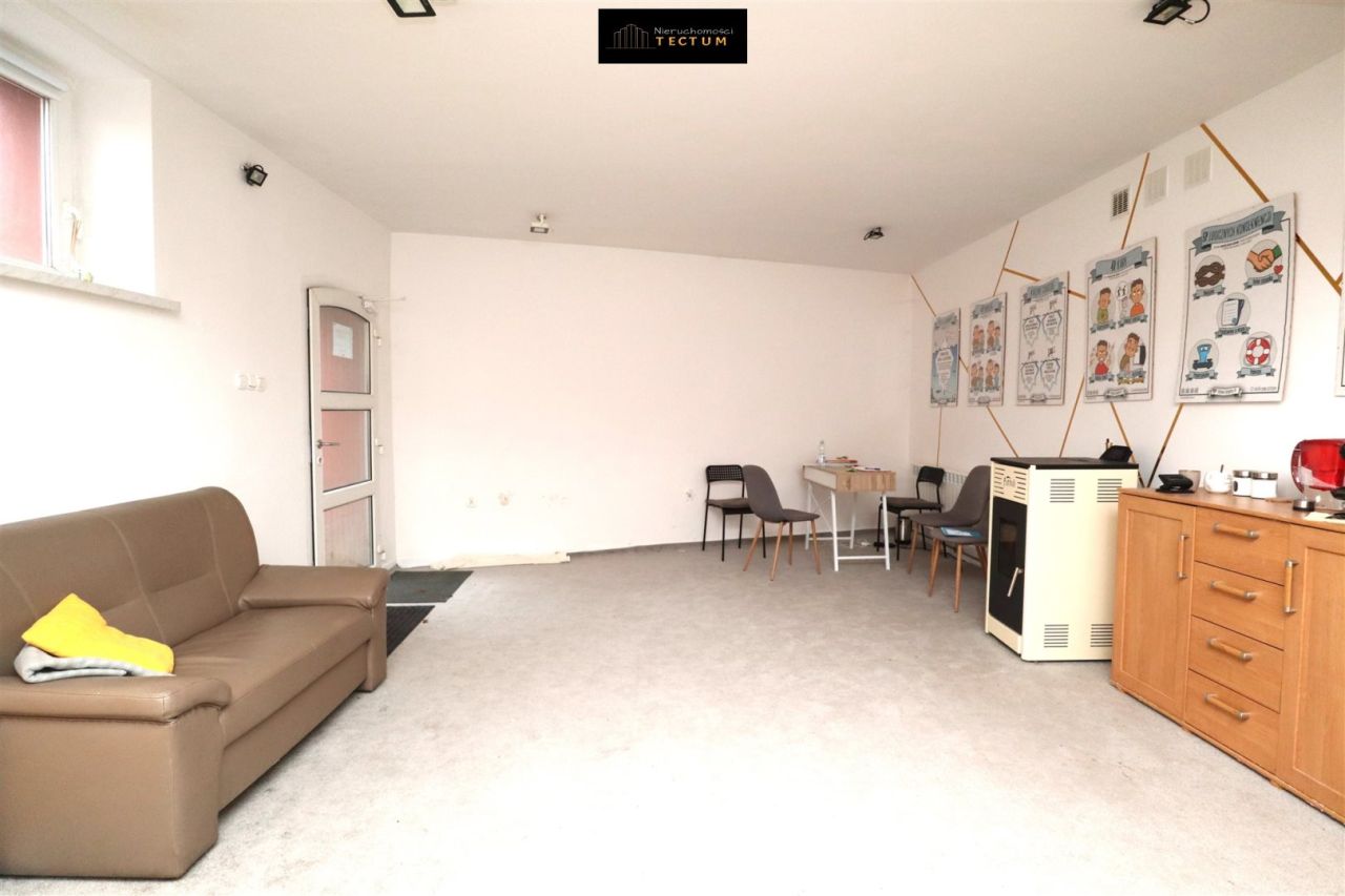 Biuro Wągrowiec, ul. Kościuszki. Zdjęcie 3