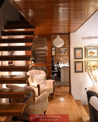 dom wolnostojący, 6 pokoi Wrocław Wojszyce. Zdjęcie 3