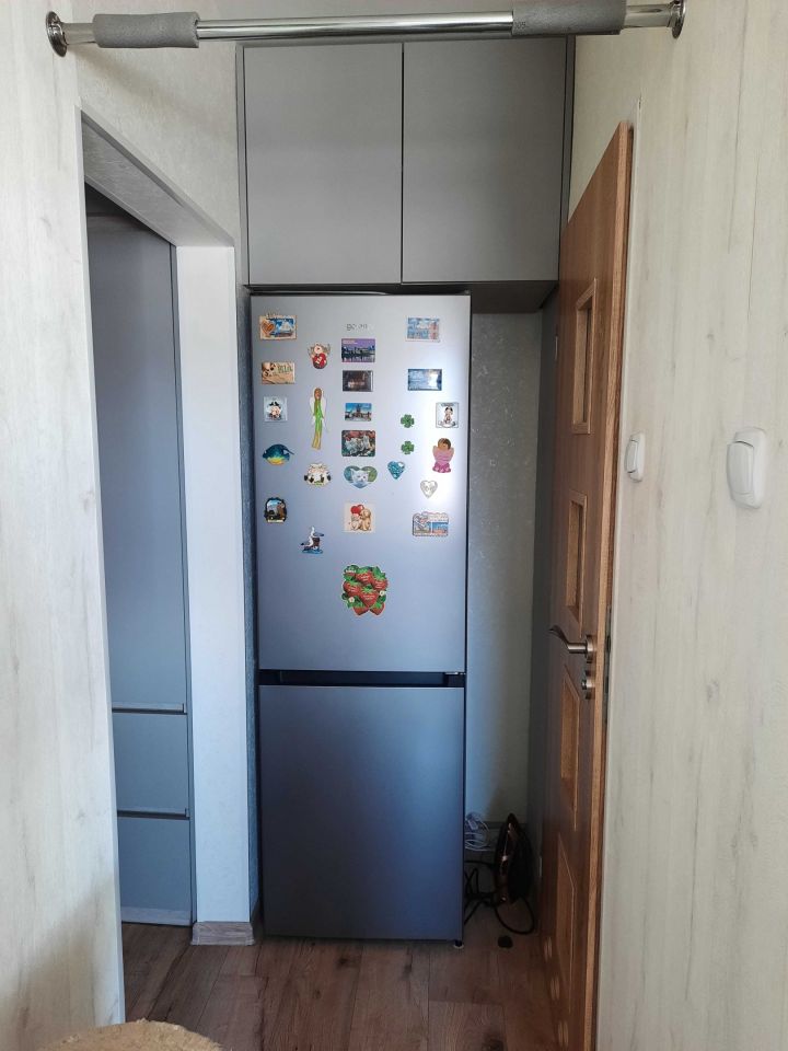 Mieszkanie 2-pokojowe Oświęcim Zasole, ul. Szarych Szeregów. Zdjęcie 7