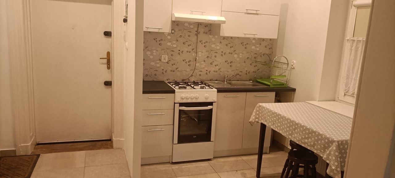 Mieszkanie 1-pokojowe Złocieniec, ul. 5 Marca. Zdjęcie 3