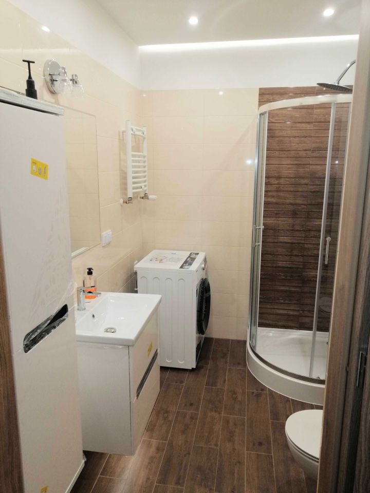 Mieszkanie 2-pokojowe Ełk, ul. gen. Bora-Komorowskiego. Zdjęcie 7