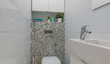 Pokój Warszawa Bielany, ul. Zbigniewa Romaszewskiego