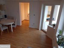 Mieszkanie 3-pokojowe Szczecin Centrum, ul. Jagiellońska. Zdjęcie 3