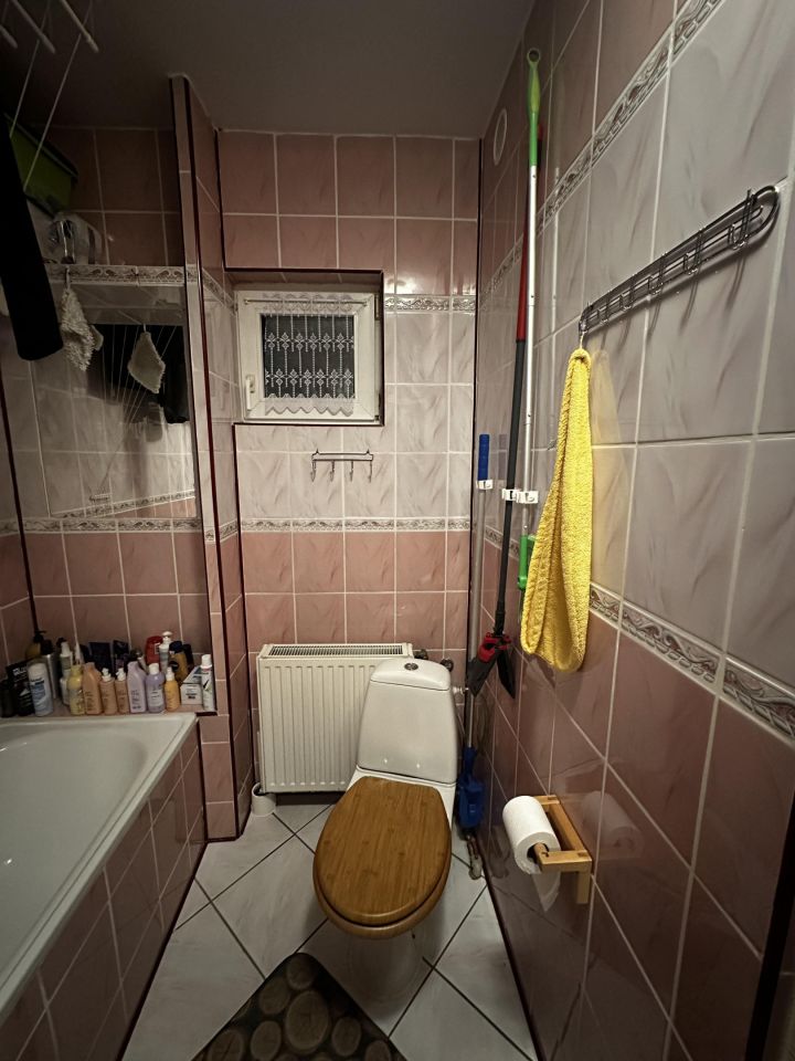 Mieszkanie 4-pokojowe Bogatynia, ul. Białogórska. Zdjęcie 17