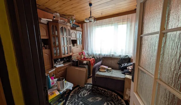 Mieszkanie 3-pokojowe Sosnowiec