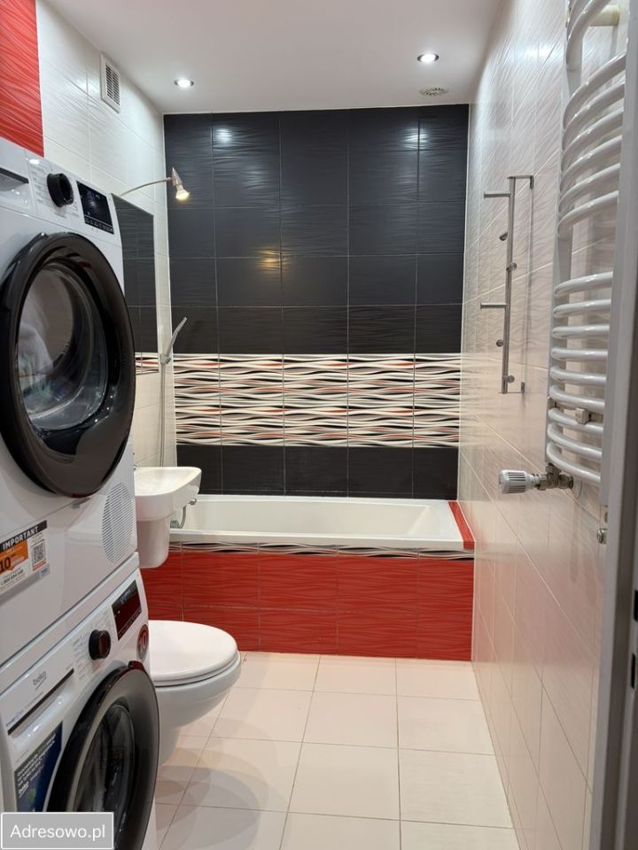 Mieszkanie 2-pokojowe Malbork. Zdjęcie 2