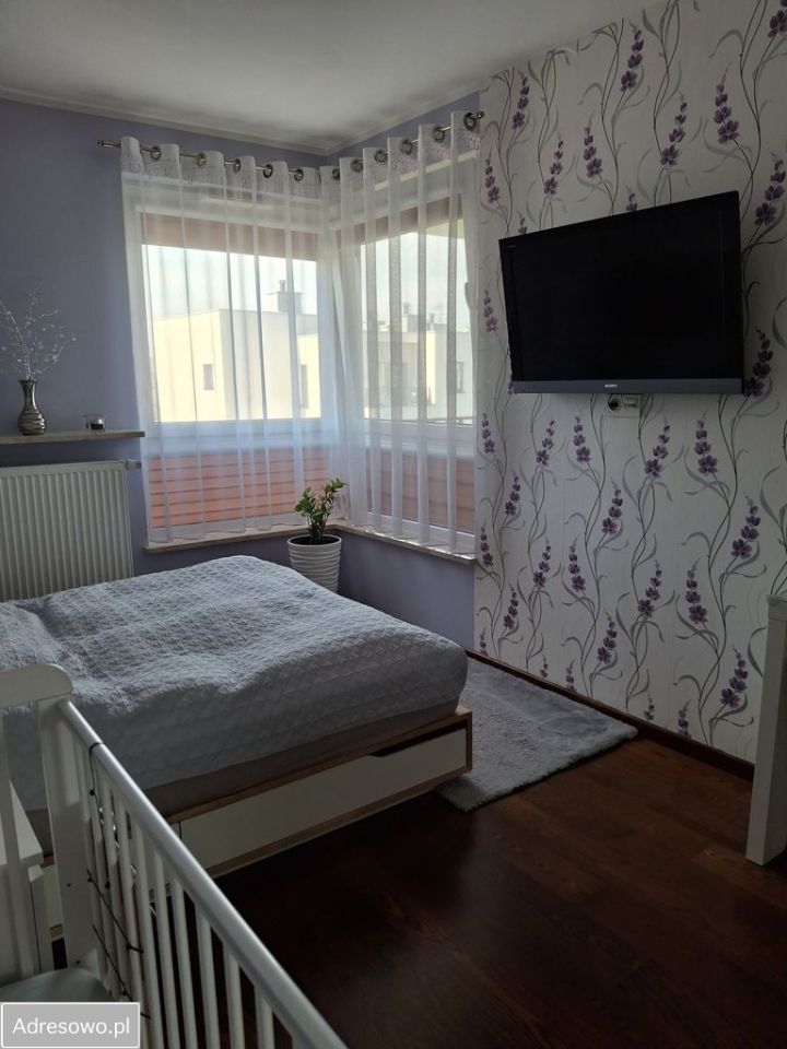 Mieszkanie 2-pokojowe Warszawa Targówek, ul. Montwiłłowska. Zdjęcie 9