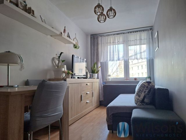 Mieszkanie 3-pokojowe Warszawa Mokotów, ul. Powsińska. Zdjęcie 7