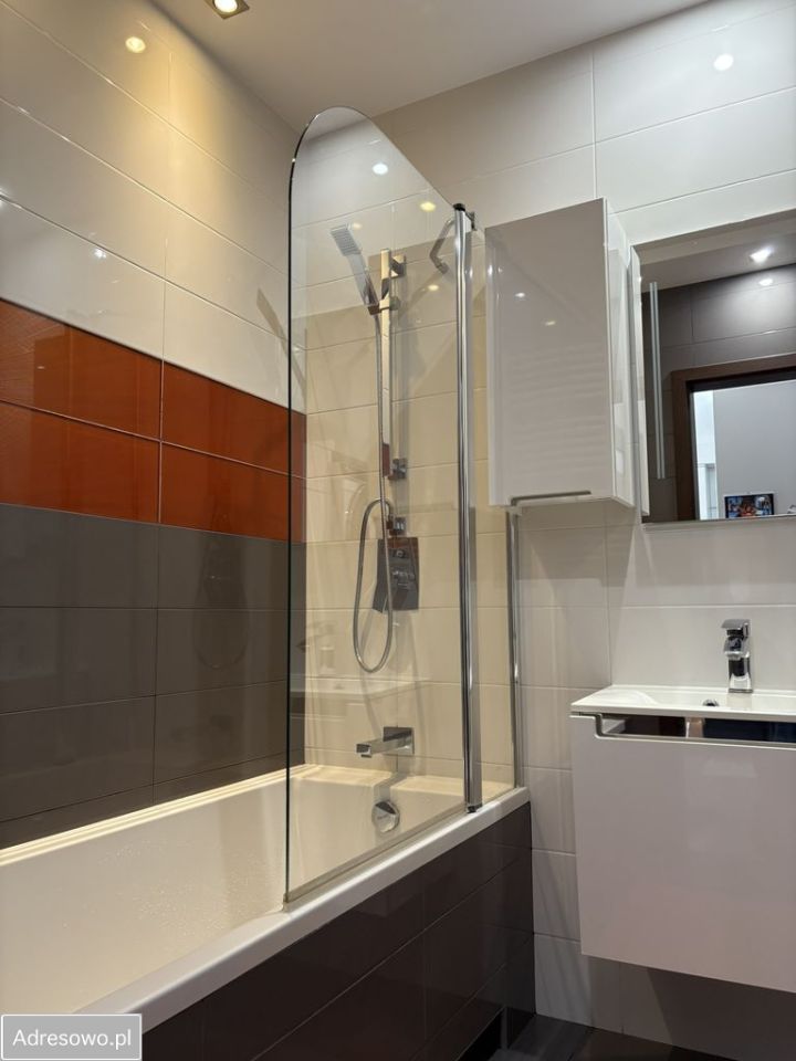 Mieszkanie 2-pokojowe Warszawa Tarchomin, ul. Aluzyjna. Zdjęcie 14