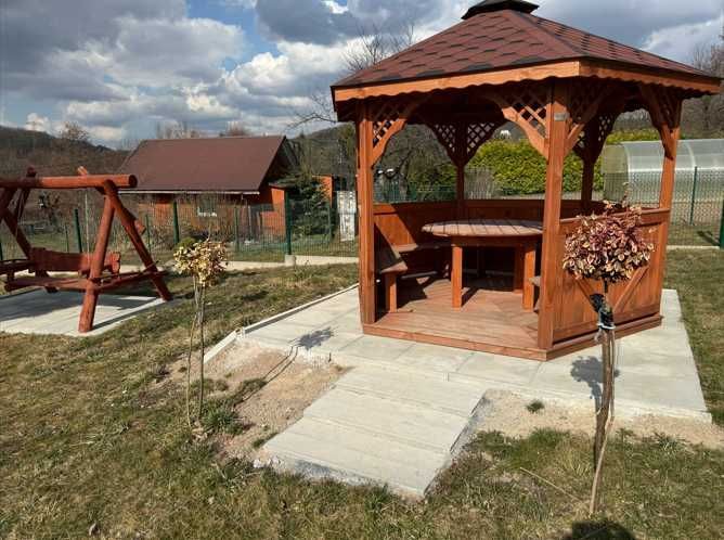 Działka rekreacyjna Krzeszowice. Zdjęcie 6