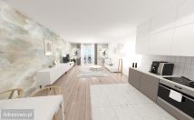 Mieszkanie 3-pokojowe Warszawa Wola, ul. Gumińska. Zdjęcie 2