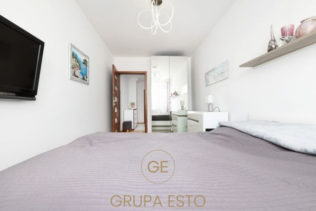 Mieszkanie 2-pokojowe Kraków Górka Narodowa, ul. abp. Zygmunta Szczęsnego Felińskiego. Zdjęcie 9