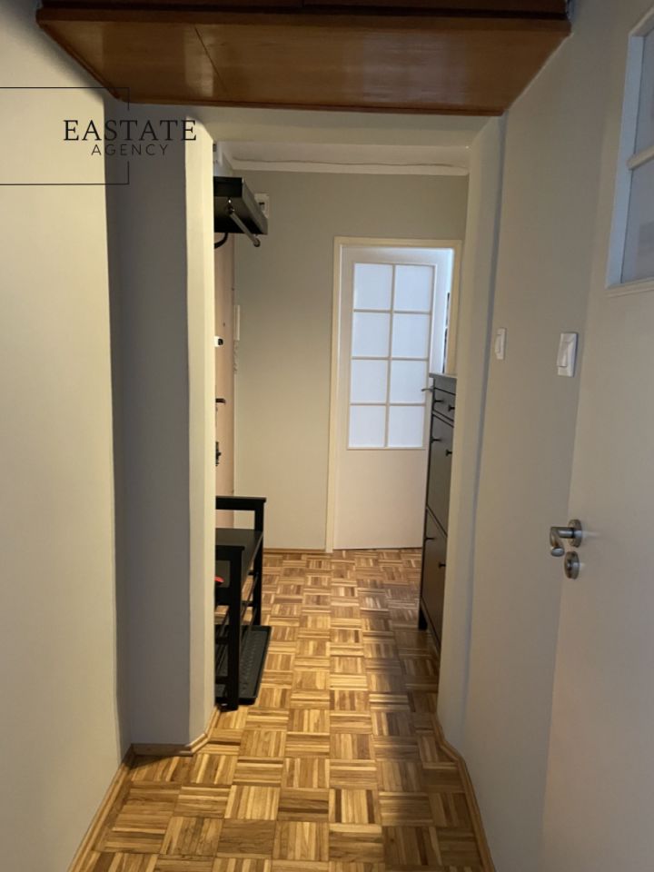 Mieszkanie 3-pokojowe Warszawa Wawer, ul. Starego Doktora. Zdjęcie 15