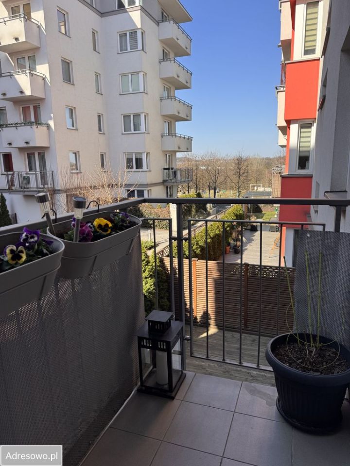 Mieszkanie 3-pokojowe Kraków Prądnik Czerwony, ul. Reduta. Zdjęcie 5