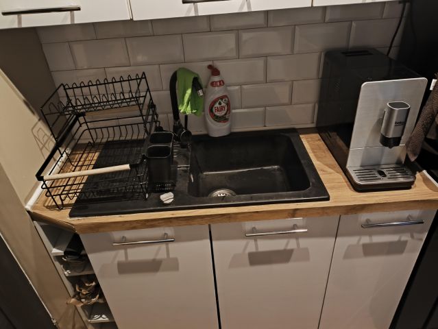 Mieszkanie 1-pokojowe Łódź Żubardź, ul. Powstańców Wielkopolskich. Zdjęcie 53