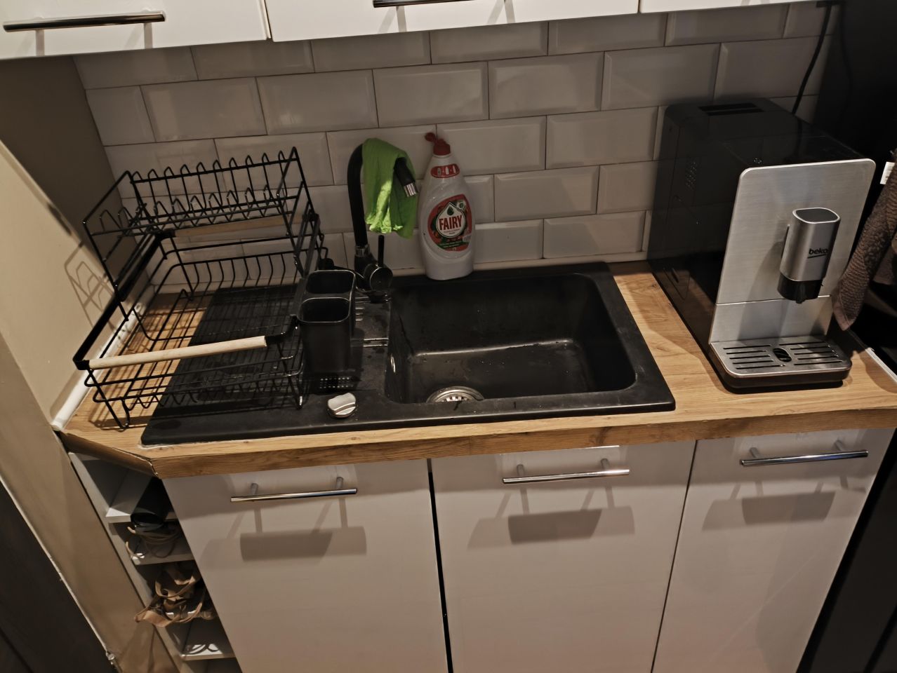 Mieszkanie 1-pokojowe Łódź Żubardź, ul. Powstańców Wielkopolskich. Zdjęcie 53