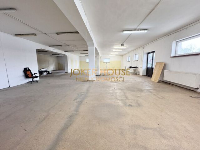 Hala/magazyn Rzeszów. Zdjęcie 2