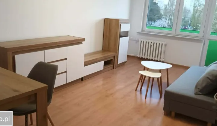 Mieszkanie 2-pokojowe Gdańsk Przymorze, al. Rzeczypospolitej