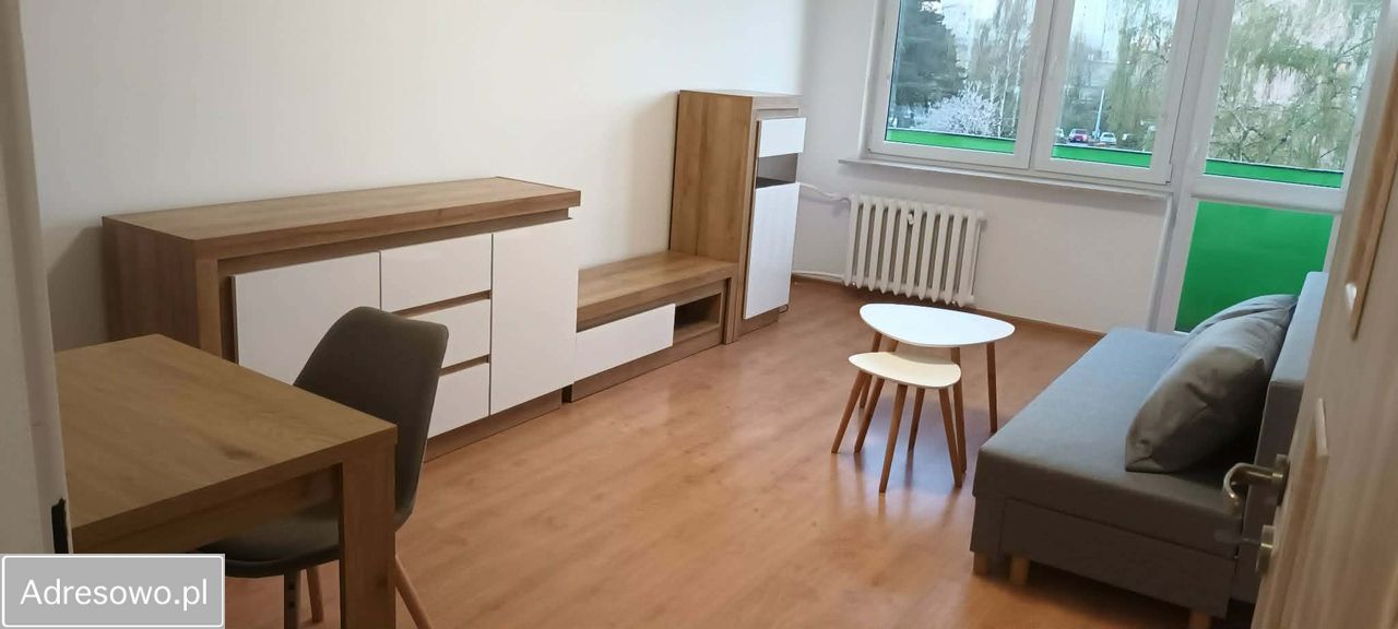 Mieszkanie 2-pokojowe Gdańsk Przymorze, al. Rzeczypospolitej. Zdjęcie 1