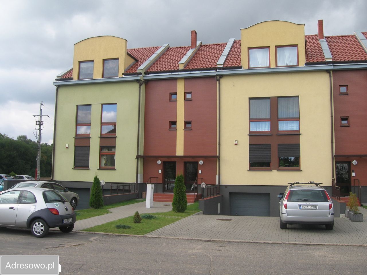 Mieszkanie 3-pokojowe Poznań Strzeszyn, ul. Koszalińska. Zdjęcie 17