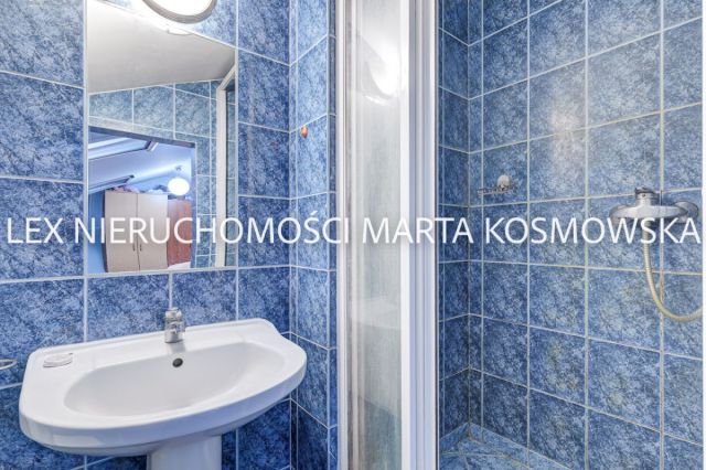 Mieszkanie 4-pokojowe Warszawa Ochota, ul. Złotego Smoka. Zdjęcie 14