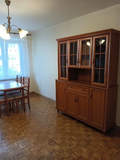 Mieszkanie 2-pokojowe Poznań Rataje, os. Jagiellońskie. Zdjęcie 1