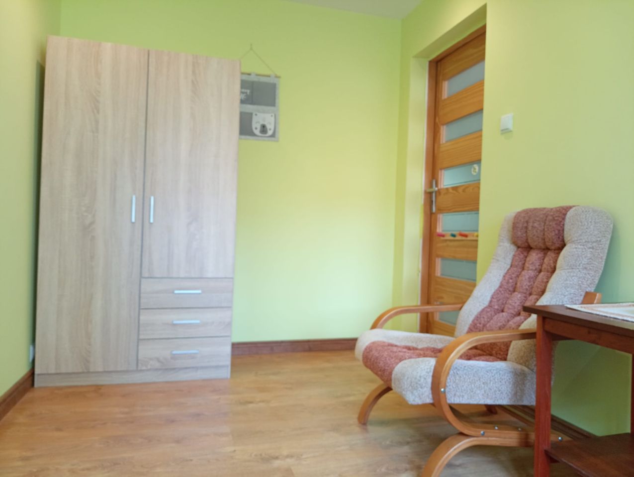 Mieszkanie 2-pokojowe Lubin, ul. Budowniczych Lgom. Zdjęcie 7