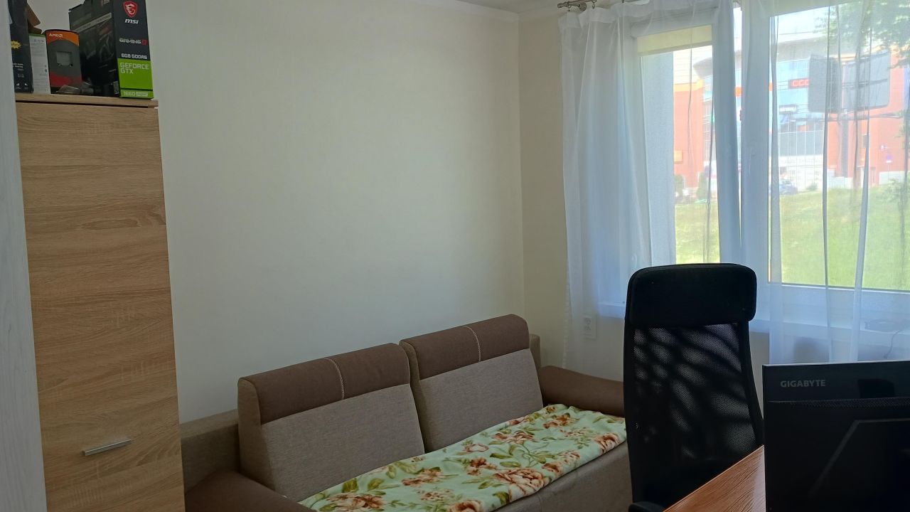 Mieszkanie 2-pokojowe Elbląg Centrum, ul. Odzieżowa. Zdjęcie 6